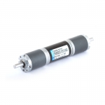 더블감속기장착 유성기어드모터 직경32파이 PGM32X2-3157-1280 DC12V 최대정격토크200Kgf.cm 스톨토크340kgf.cm