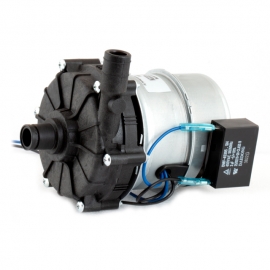 [독점공급] 국산펌프 KC인증제품 AWP-83222N (AC220V) 100W 워터펌프 냉온수순환 35L
