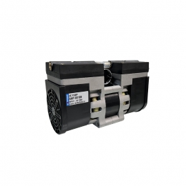 AC에어펌프 다이아프램 진공펌프 AAP-80100  AC 220V 50/60Hz