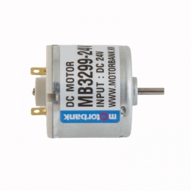 구동드라이버내장 BLDC모터 BL3229-1280 DC12V 8000rpm