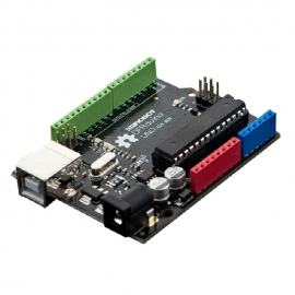 [DFRobot] DFRduino UNO R3 [DFR0216] - compatible with Arduino uno