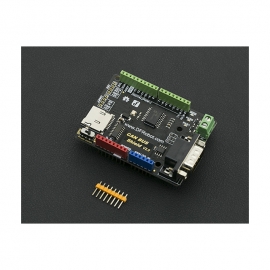 [DFRobot] CAN BUS Shield for Arduino DFR0370