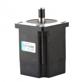 출력 660W 86각 홀센서BLDC모터 BL86115-4835660 DC48V 모터길이115mm 21kgf.cm (감속기 PGH86S조립전용)