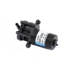 고온 워터펌프 기어펌프 DWP-3285G 2L/min 3.5Kg 12V