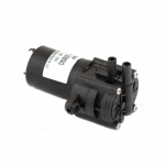 고온 워터펌프 기어펌프 DWP-3285G 2L/min 3.5Kg 12V