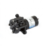 고온 워터펌프 기어펌프 DWP-3285G 2L/min 3.5Kg 12V