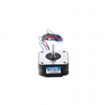 NEMA17 42각 스테핑모터  NK172010N 0.13Nm 20mm