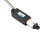 <B>유사스펙제품: LM2038CH</B>  [발주후2주소요] 소형리니어액츄에이터 LM2038CE 40N 15mm/s 엔코더장착