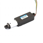 <B>유사스펙제품: LM2038CH</B>  [발주후2주소요] 소형리니어액츄에이터 LM2038CE 40N 15mm/s 엔코더장착