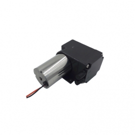 저소음 BLDC BAP-A4254-1207  에어펌프 12V 100Kpa  7L/min