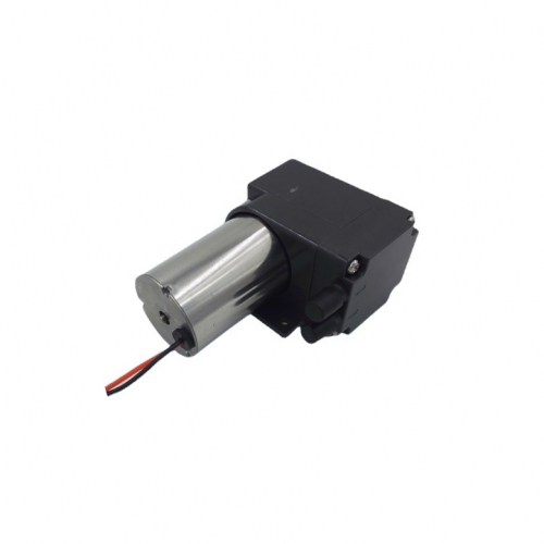 저소음 BLDC BAP-A4254-2407 에어펌프 24V 100Kpa  7L/min