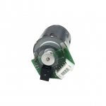 광학식 엔코더 장착 DC 모터 MB365E DC12V 2채널 334PPR 프린터&middot;3D프린터용