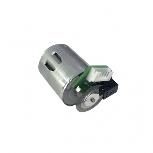 광학식 엔코더 장착 DC 모터 MB365E DC12V 2채널 334PPR 프린터&middot;3D프린터용