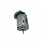광학식 엔코더 장착 DC 모터 MB365E DC12V 2채널 334PPR 프린터&middot;3D프린터용