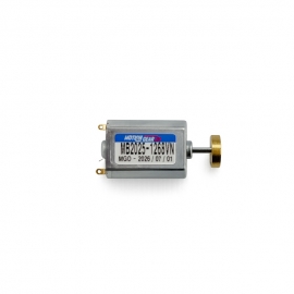 [진동모터] MB2025-1268VN 12V 소형진동모터