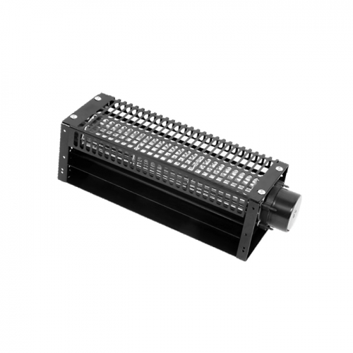 98mm 크로스팬 볼베어링  CLF98320 DC12/24V BLDC CROSS FAN