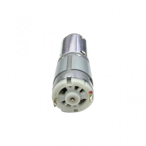 <저소음> 28각 유성기어 감속모터 PGM28-2465 24V Geared Motor 감속비 1/264