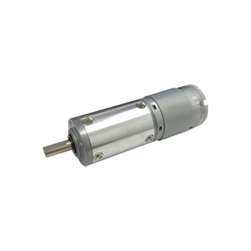 <저소음> 28각 유성기어 감속모터 PGM28-2465 24V Geared Motor 감속비 1/264