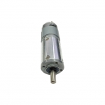 <저소음> 28각 유성기어 감속모터 PGM28-2465 24V Geared Motor 감속비 1/264