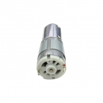 <저소음> 28각 유성기어 감속모터 PGM28-2465 24V Geared Motor 감속비 1/264