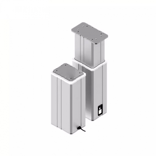 맞춤제작 테이블 리프팅 컬럼 전동실린더 LFM215-4030-0721 700N  21mm/s