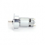 고출력 볼베어링 중심축 감속기어모터 GM60A-4269(12V) 5~750rpm