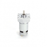 고출력 볼베어링 중심축 감속기어모터 GM60A-4269(24V) 5~750rpm
