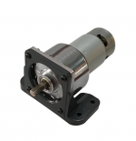 <B>유사스펙제품: GMB-60A</B> 60파이 기어모터 고정 브라켓 GMB-60 GM60A-4269전용브라켓