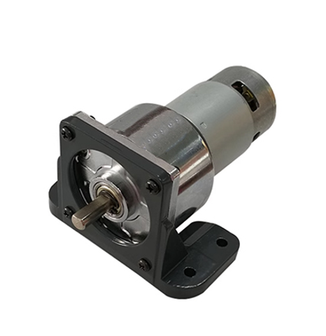 <B>유사스펙제품: GMB-60A</B> 60파이 기어모터 고정 브라켓 GMB-60 GM60A-4269전용브라켓