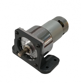 <B>유사스펙제품: GMB-60A</B> 60파이 기어모터 고정 브라켓 GMB-60 GM60A-4269전용브라켓