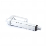 <B>유사스펙제품: LM4075-MS</B> 리니어액추에이터 전동실린더 LM4060-120148 DC12V 양단 스트로크 조정가능
