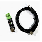 [아두이노] 485통신 USB포트 RS485 컨버터 USB Cable