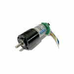 광학식 엔코더 유성감속 기어모터 PH32-365EN 12V 2Ch 334cpr
