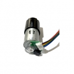 광학식 엔코더 유성감속 기어모터 PH32-365EN 12V 2Ch 334cpr