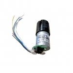 광학식 엔코더 유성감속 기어모터 PH32-365EN 12V 2Ch 334cpr