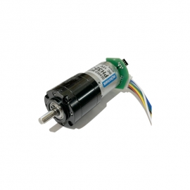광학식 엔코더 유성감속 기어모터 PH32-365EN 12V 2Ch 334cpr