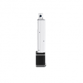 리니어 스테핑 액추에이터 LS4248-0510  리미트스위치 내장 50N 80mm/s