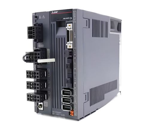 MR-J4-500A / 미쓰비시 서보모터 J4 앰프 드라이브 / MR-J4 시리즈