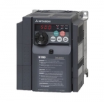 미쓰비시 FR-E740-2.2K-EA 인버터 3상 AC400V 2.2KW / MITSUBISHI