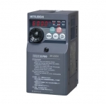 미쓰비시 인버터 FR-D720-0.2K 0.2KW 삼상 AC220V / MITSUBISHI