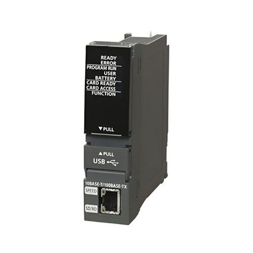 R04CPU / 미쓰비시 MELSEC iQ-R 시리즈 시퀀서 / PLC CPU 유닛