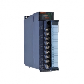 Q64DAN 미쓰비시 MELSEC-Q 시리즈 / 아날로그 출력 유닛 / PLC