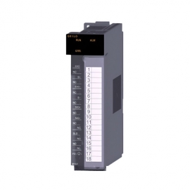 Q61LD 미쓰비시 MELSEC-Q 시리즈 / 아날로그 출력 유닛 / PLC