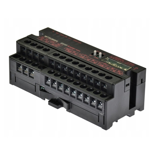 미쓰비시 PLC / AJ65SBT-64AD / MITSUBISHI C/C LINK 모듈