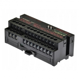 미쓰비시 PLC / AJ65SBT-62DA / MITSUBISHI C/C LINK 모듈