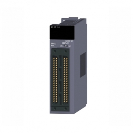 미쓰비시 PLC / INPUT CARD / QX42-S1 / MITSUBISHI