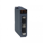 미쓰비시 PLC / 통신MODULE / QJ71C24N-R2 / MITSUBISHI