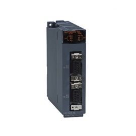미쓰비시 PLC / 통신MODULE / QJ71C24N-R2 / MITSUBISHI