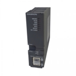 Q04UDVCPU PLC Q Series iQ CPU module;4096 EA;1.9 ns/log. Com.;40k steps;Ethernet;USB;SD