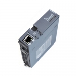 Q03UDVCPU PLC Q Series iQ CPU module;4096 EA;1.9 ns/log. Com.;30k steps;Ethernet;USB;SD